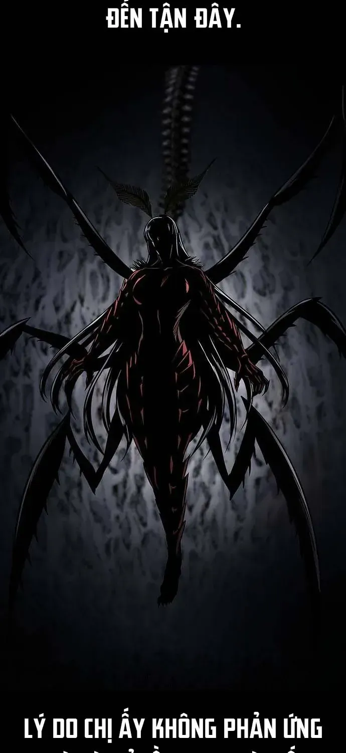 Dead Queen Chap 193 - Next Chap 194