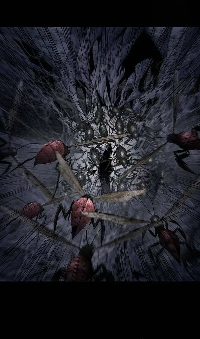 Dead Queen Chap 193 - Next Chap 194