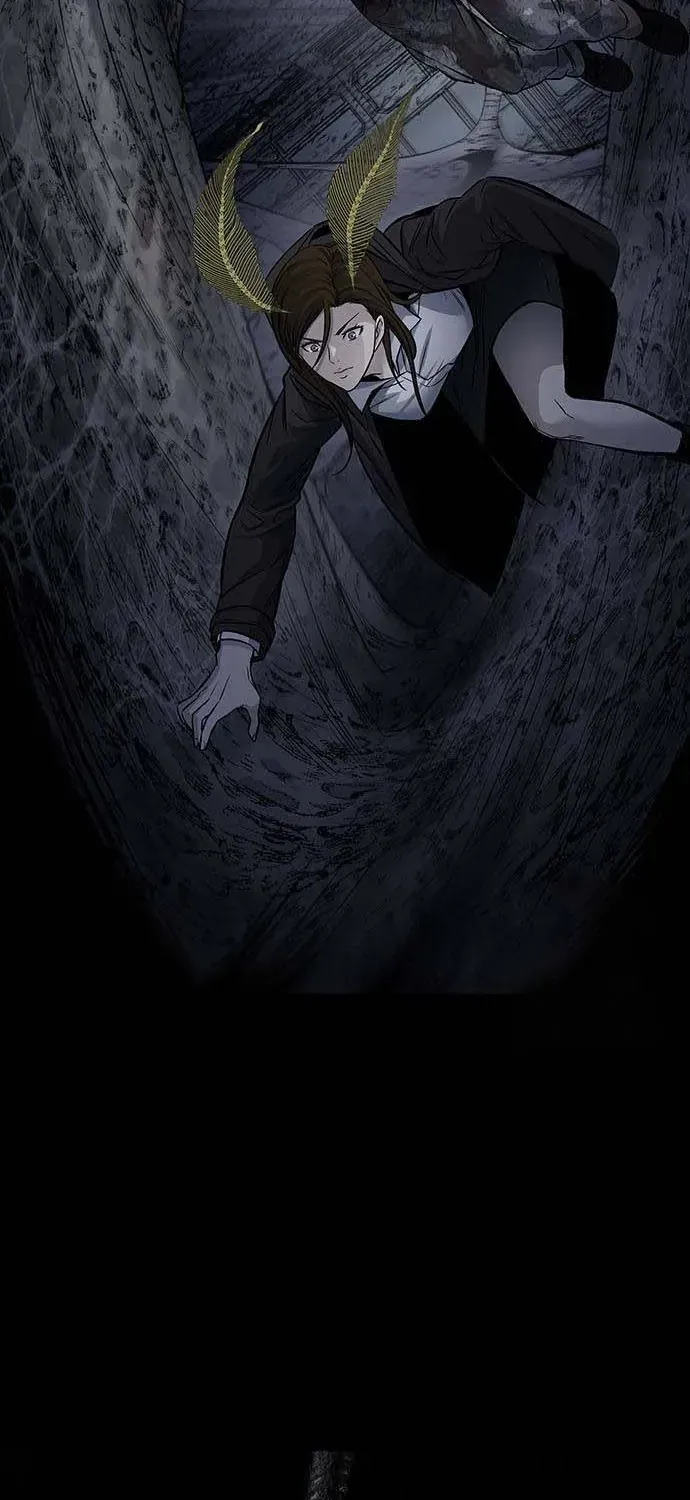 Dead Queen Chap 193 - Next Chap 194