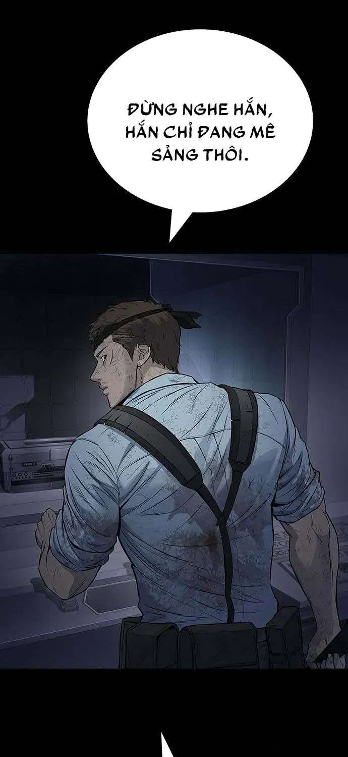 Dead Queen Chap 193 - Next Chap 194