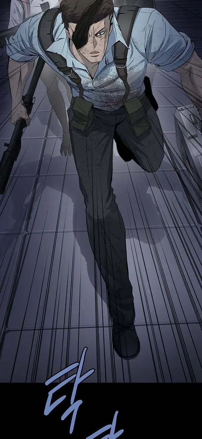 Dead Queen Chap 193 - Next Chap 194