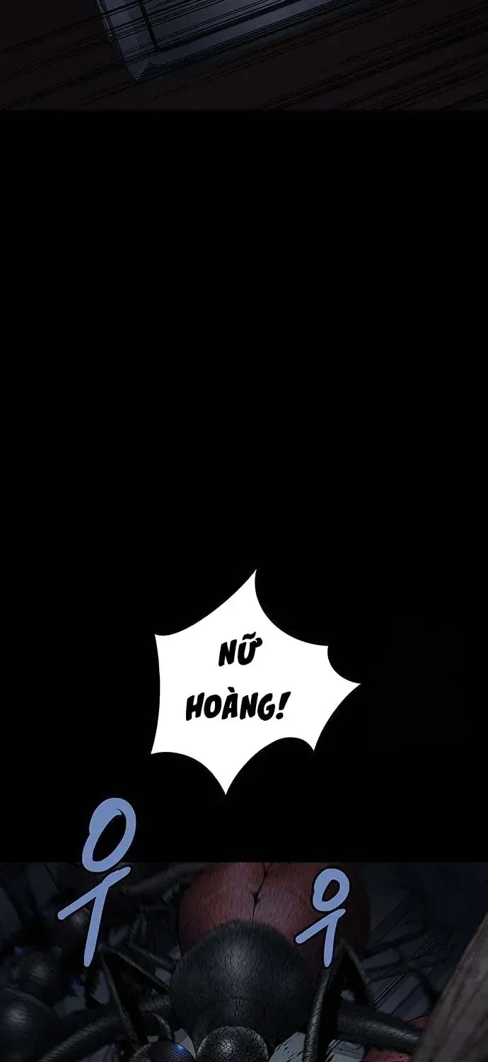 Dead Queen Chap 193 - Next Chap 194