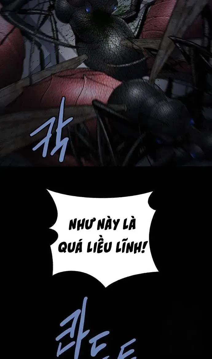 Dead Queen Chap 193 - Next Chap 194