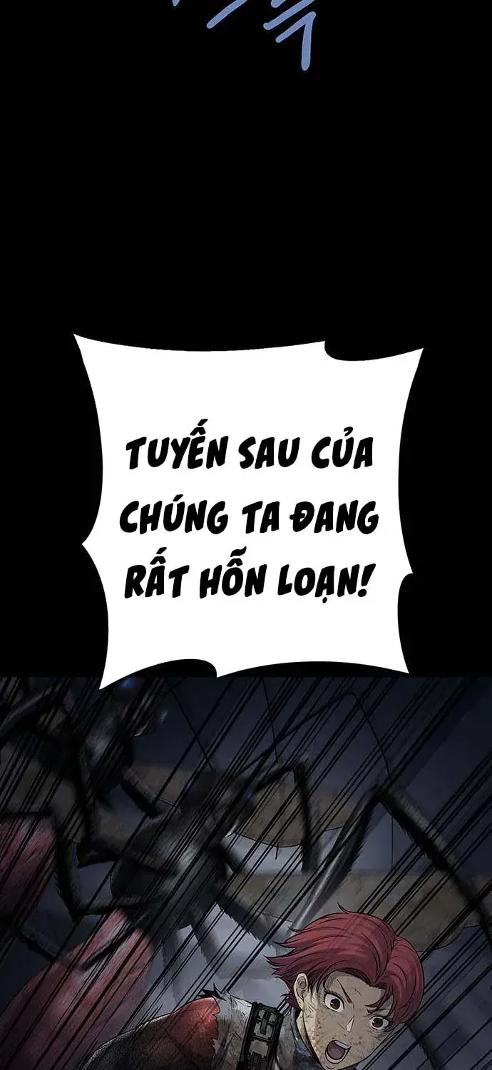 Dead Queen Chap 193 - Next Chap 194