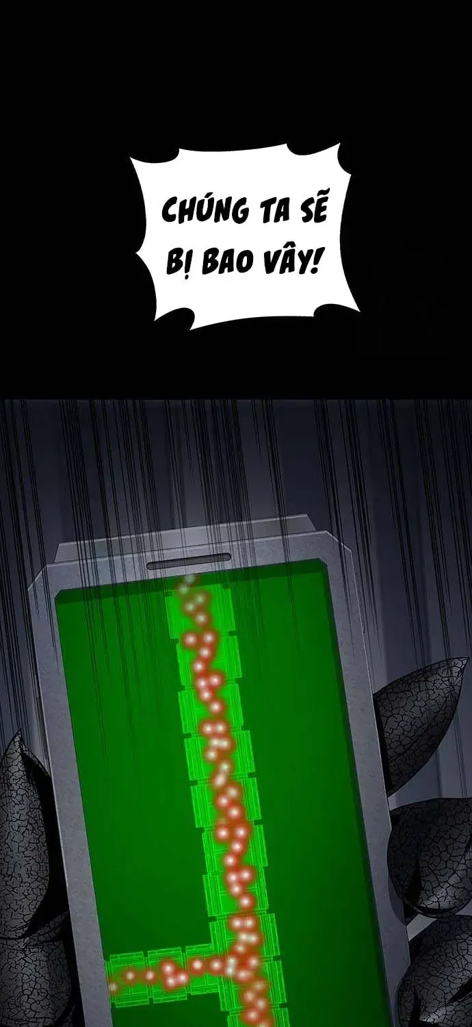 Dead Queen Chap 193 - Next Chap 194