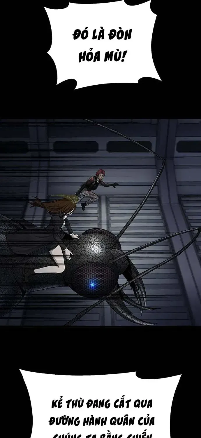 Dead Queen Chap 193 - Next Chap 194