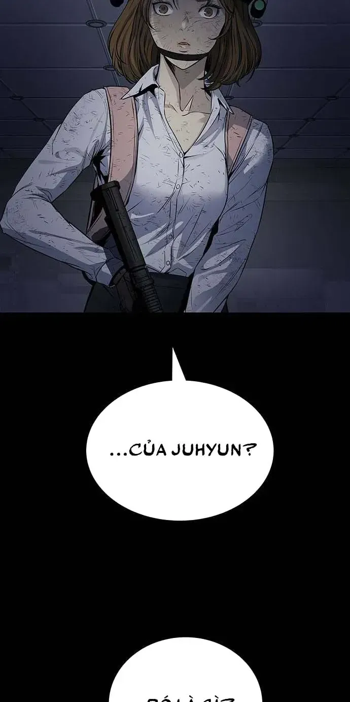 Dead Queen Chap 193 - Next Chap 194