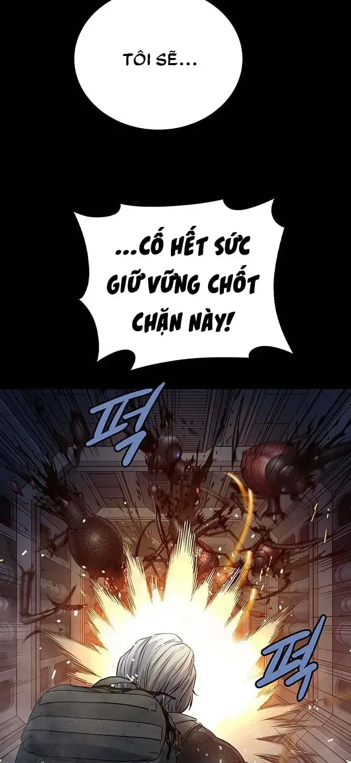 Dead Queen Chap 193 - Next Chap 194