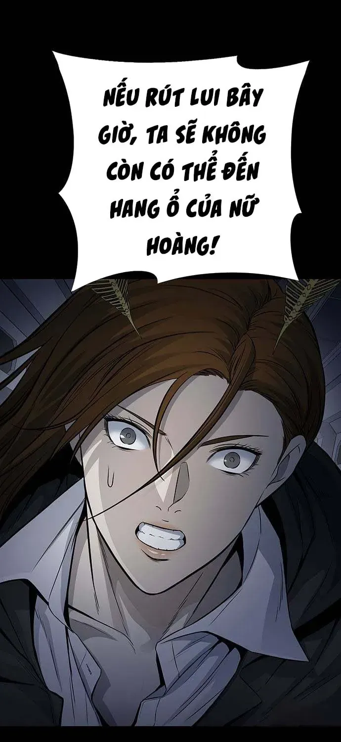 Dead Queen Chap 193 - Next Chap 194