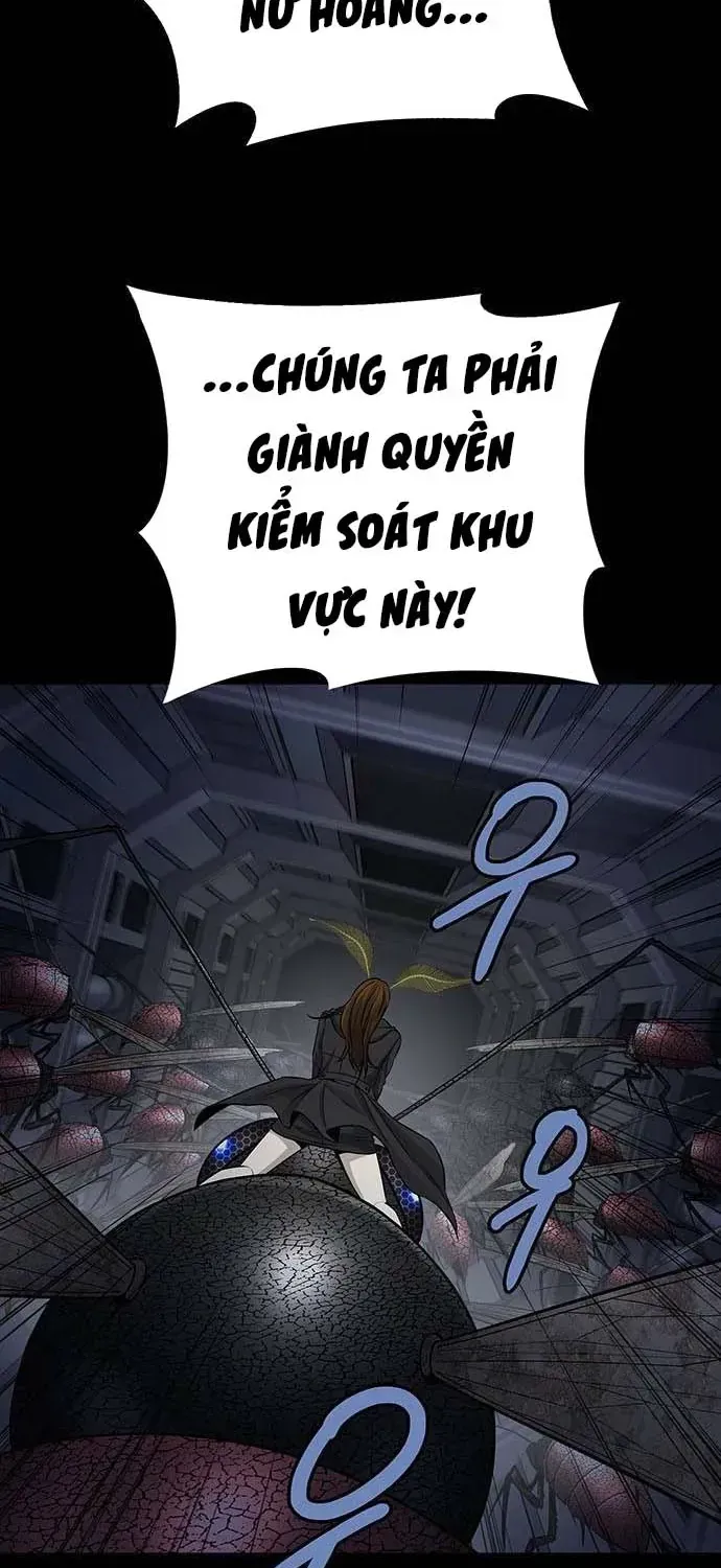 Dead Queen Chap 193 - Next Chap 194