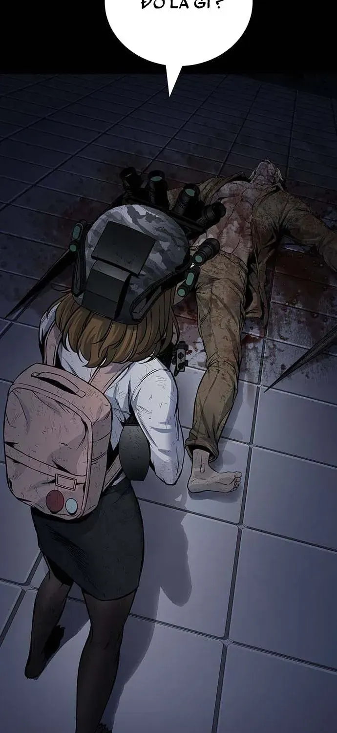 Dead Queen Chap 193 - Next Chap 194