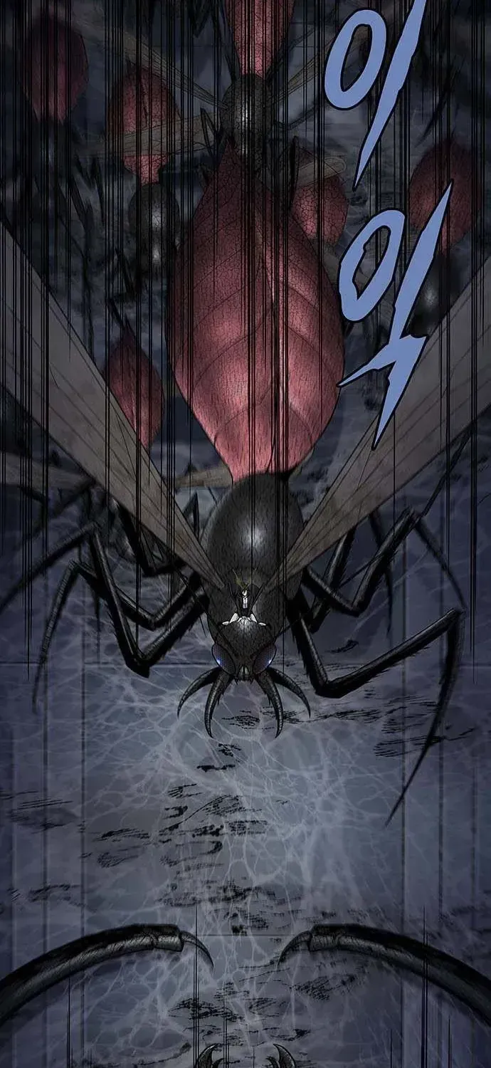 Dead Queen Chap 193 - Next Chap 194