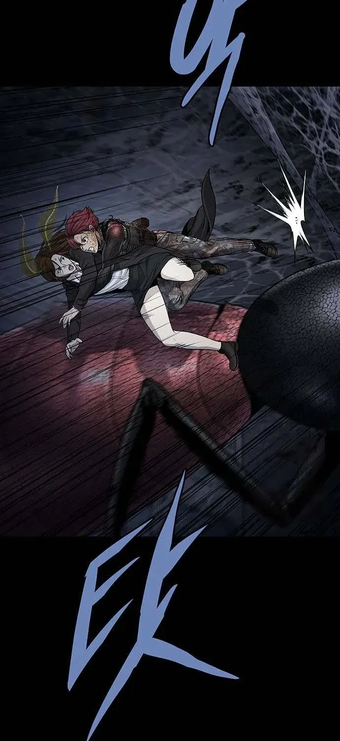 Dead Queen Chap 193 - Next Chap 194