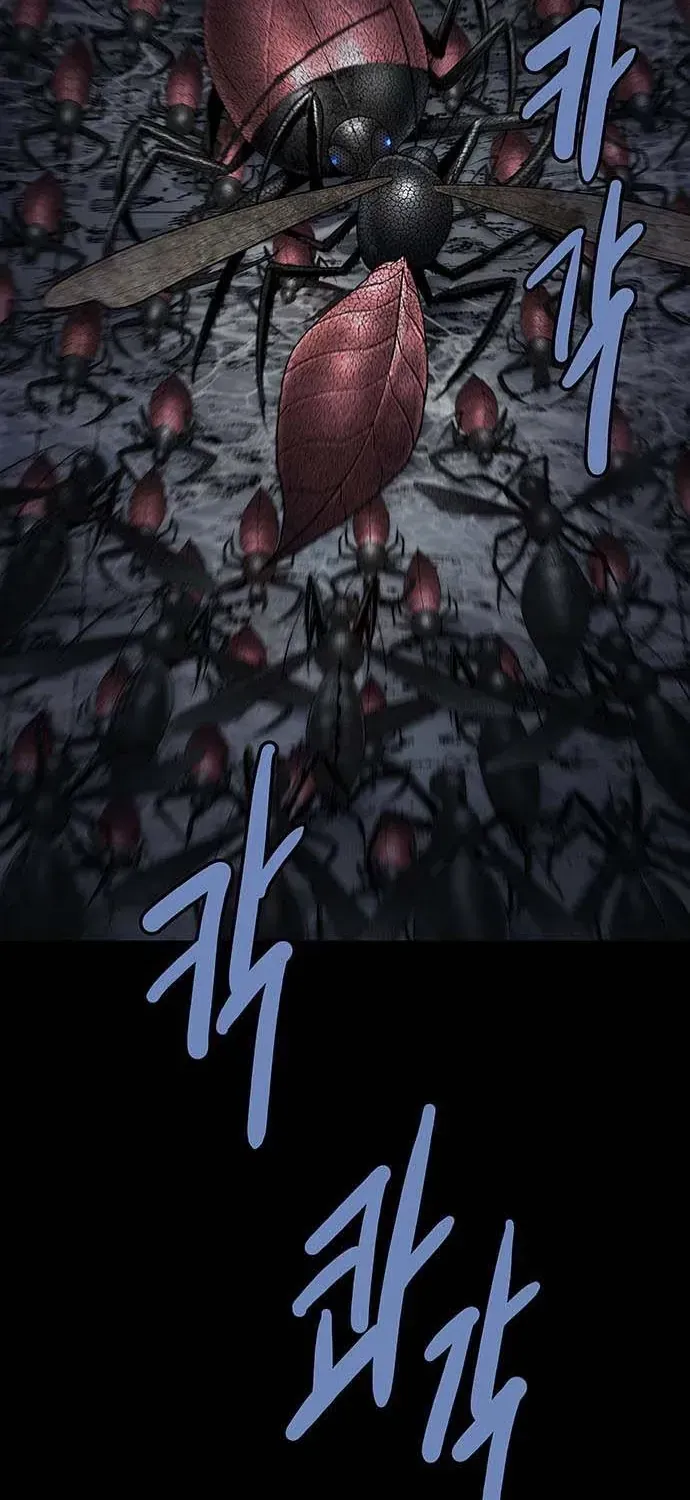 Dead Queen Chap 193 - Next Chap 194