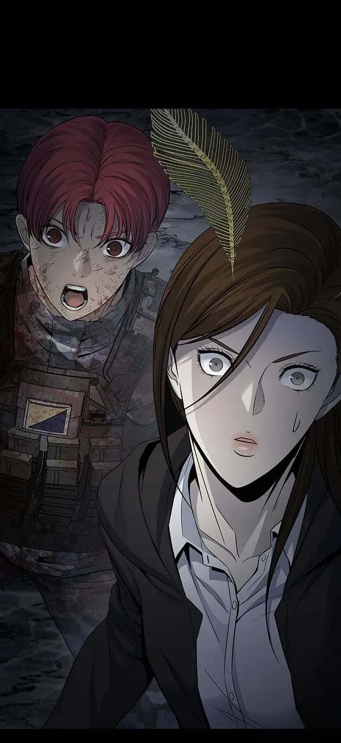 Dead Queen Chap 193 - Next Chap 194