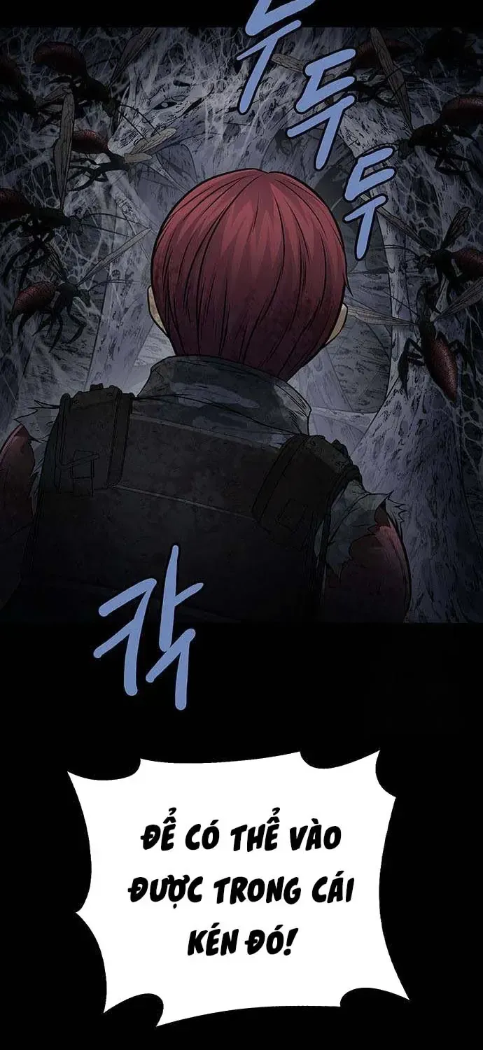 Dead Queen Chap 193 - Next Chap 194