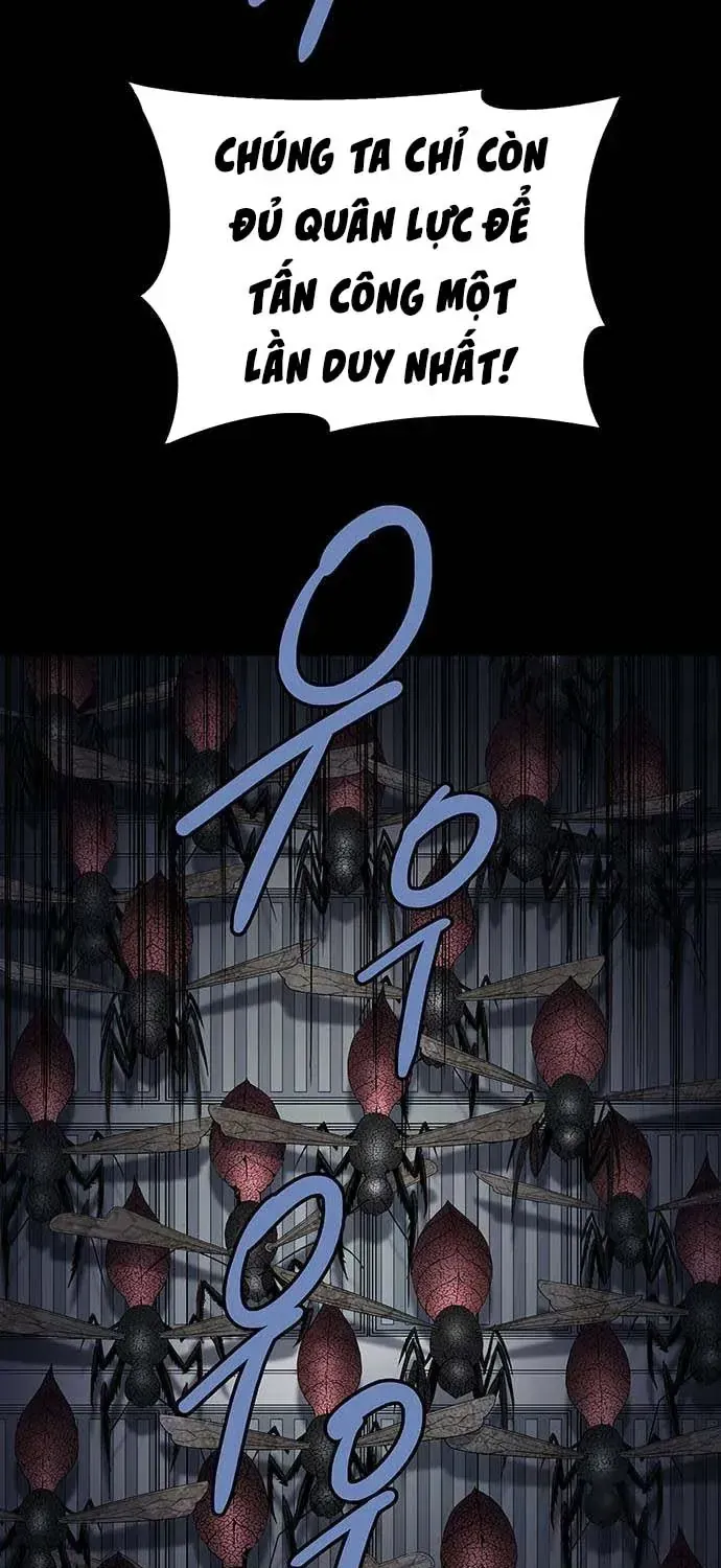 Dead Queen Chap 193 - Next Chap 194