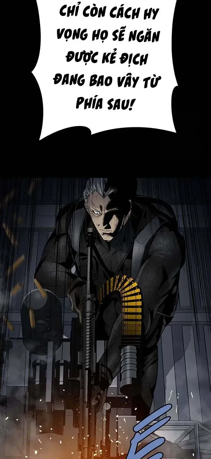 Dead Queen Chap 193 - Next Chap 194