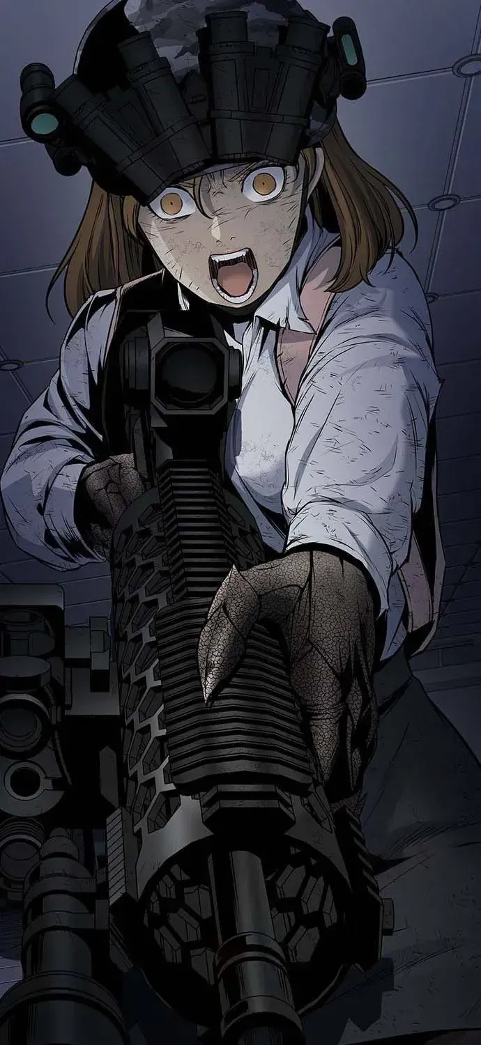 Dead Queen Chap 193 - Next Chap 194