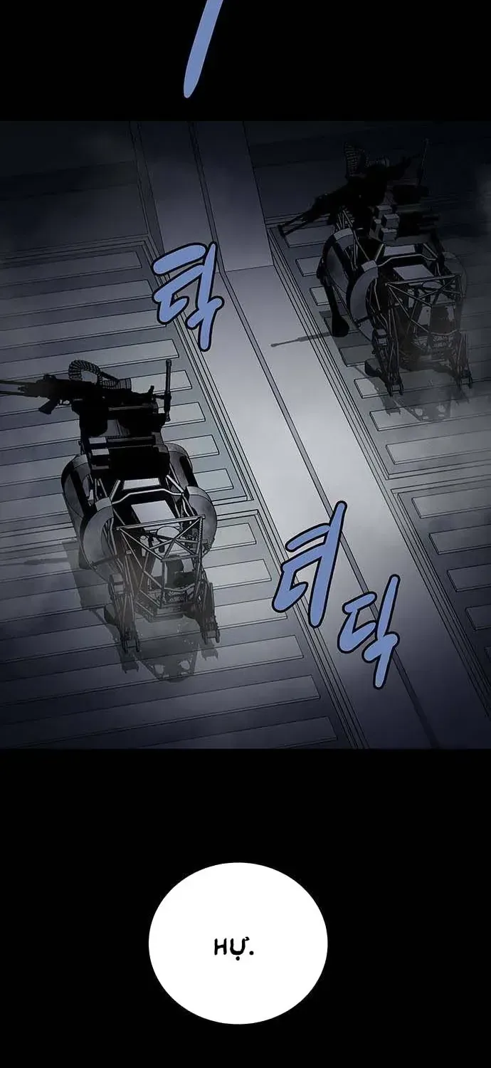 Dead Queen Chap 193 - Next Chap 194