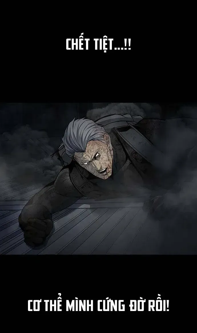 Dead Queen Chap 193 - Next Chap 194