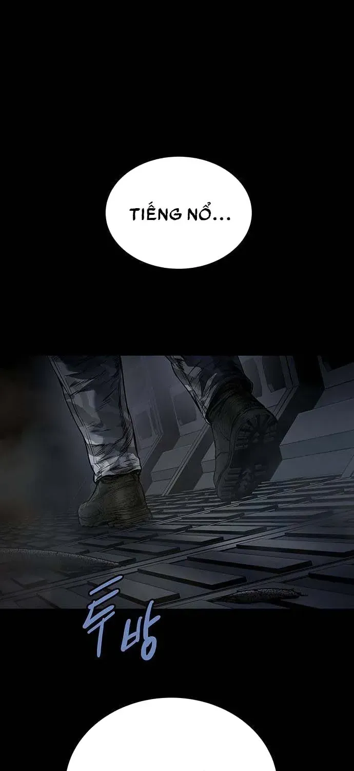 Dead Queen Chap 193 - Next Chap 194