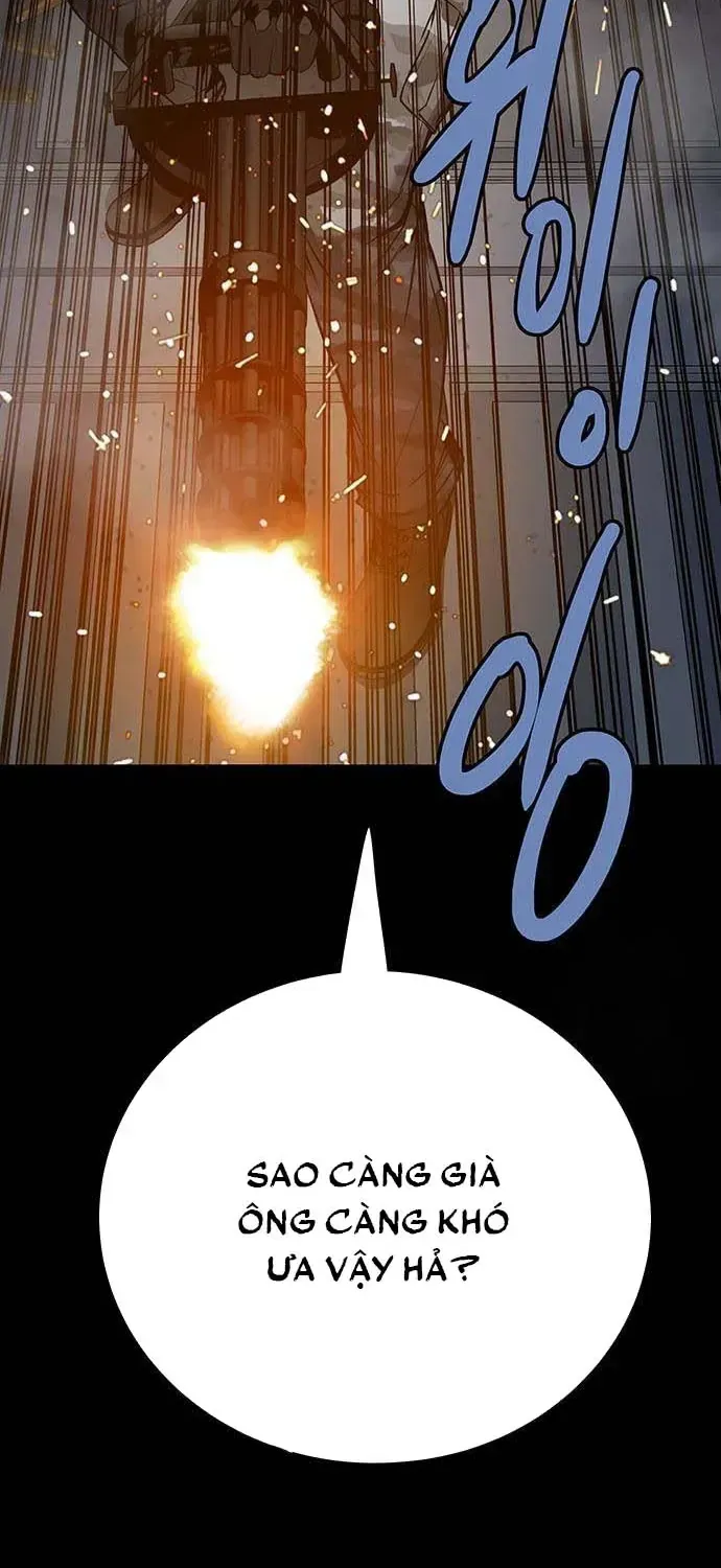 Dead Queen Chap 193 - Next Chap 194