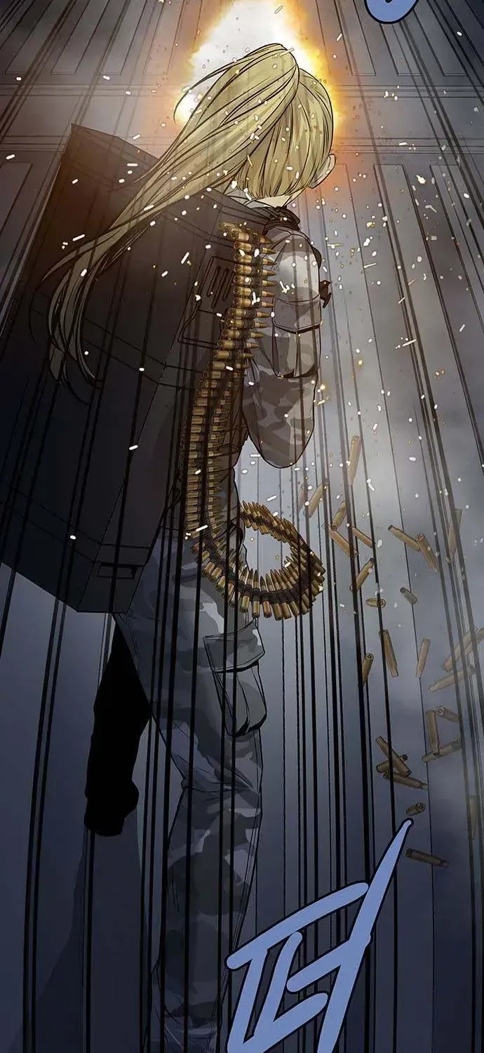 Dead Queen Chap 193 - Next Chap 194