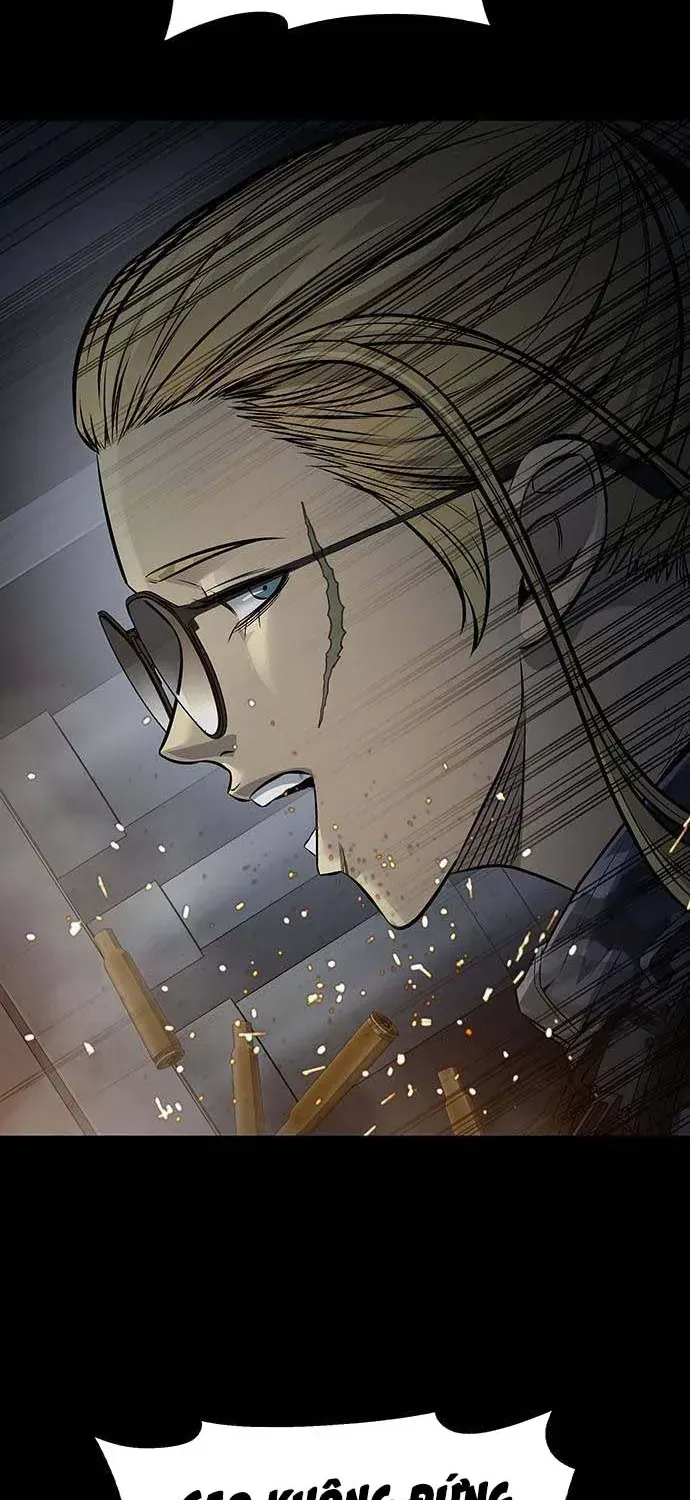 Dead Queen Chap 193 - Next Chap 194