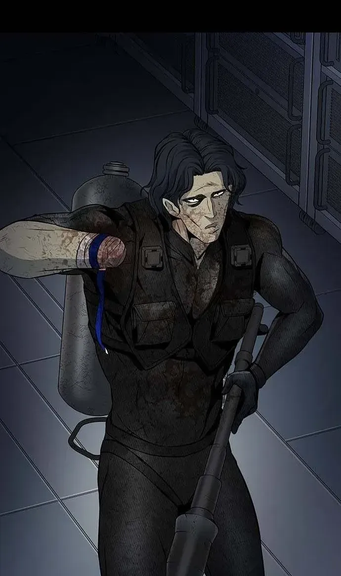 Dead Queen Chap 193 - Next Chap 194