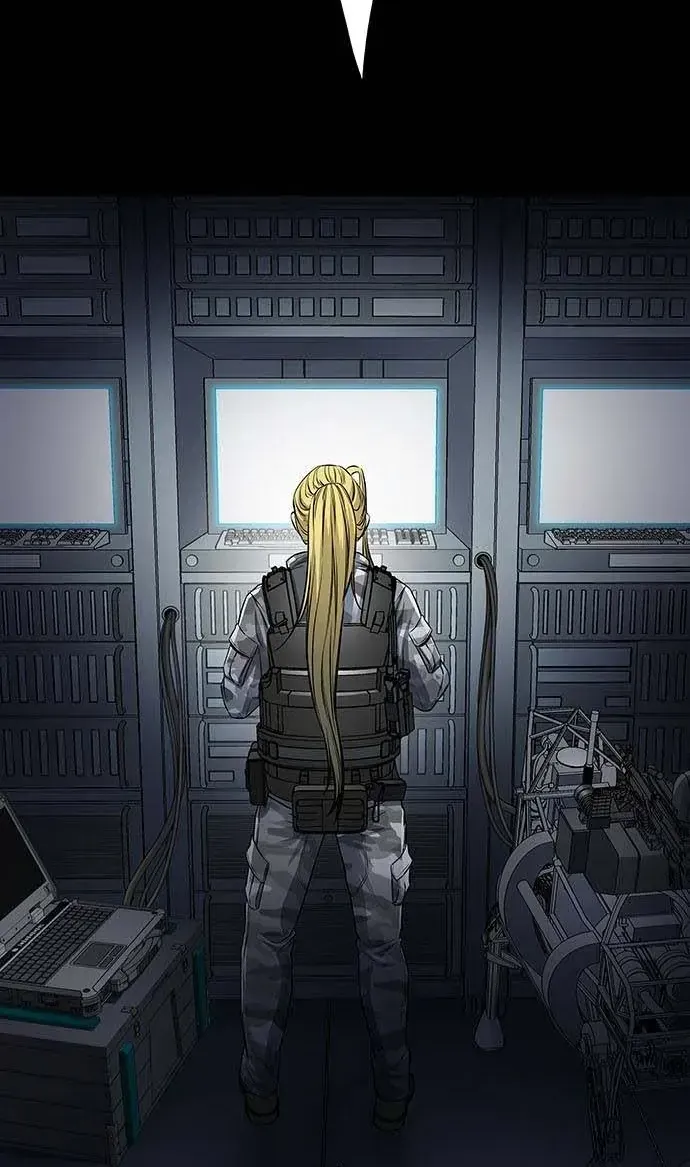 Dead Queen Chap 193 - Next Chap 194