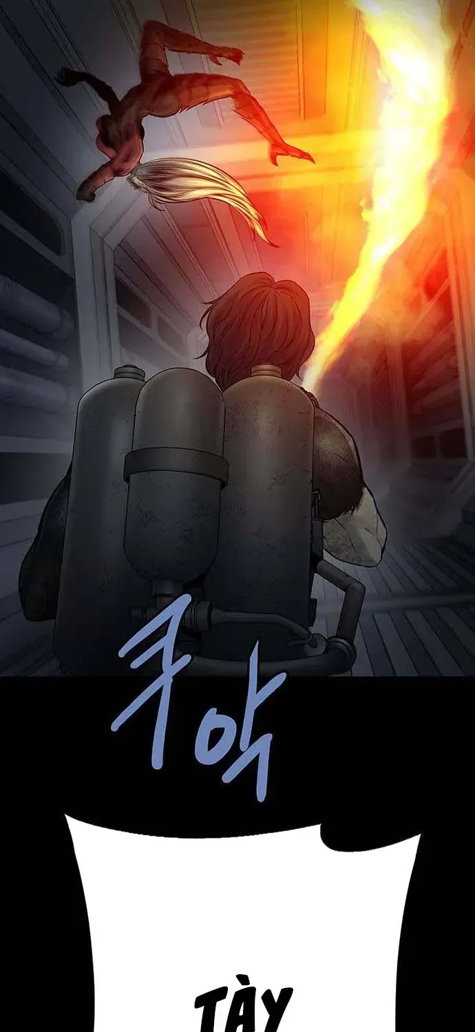 Dead Queen Chap 194 - Next Chap 195