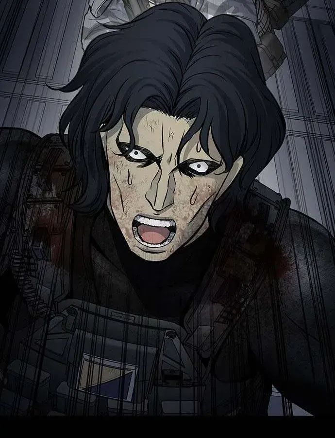 Dead Queen Chap 194 - Next Chap 195