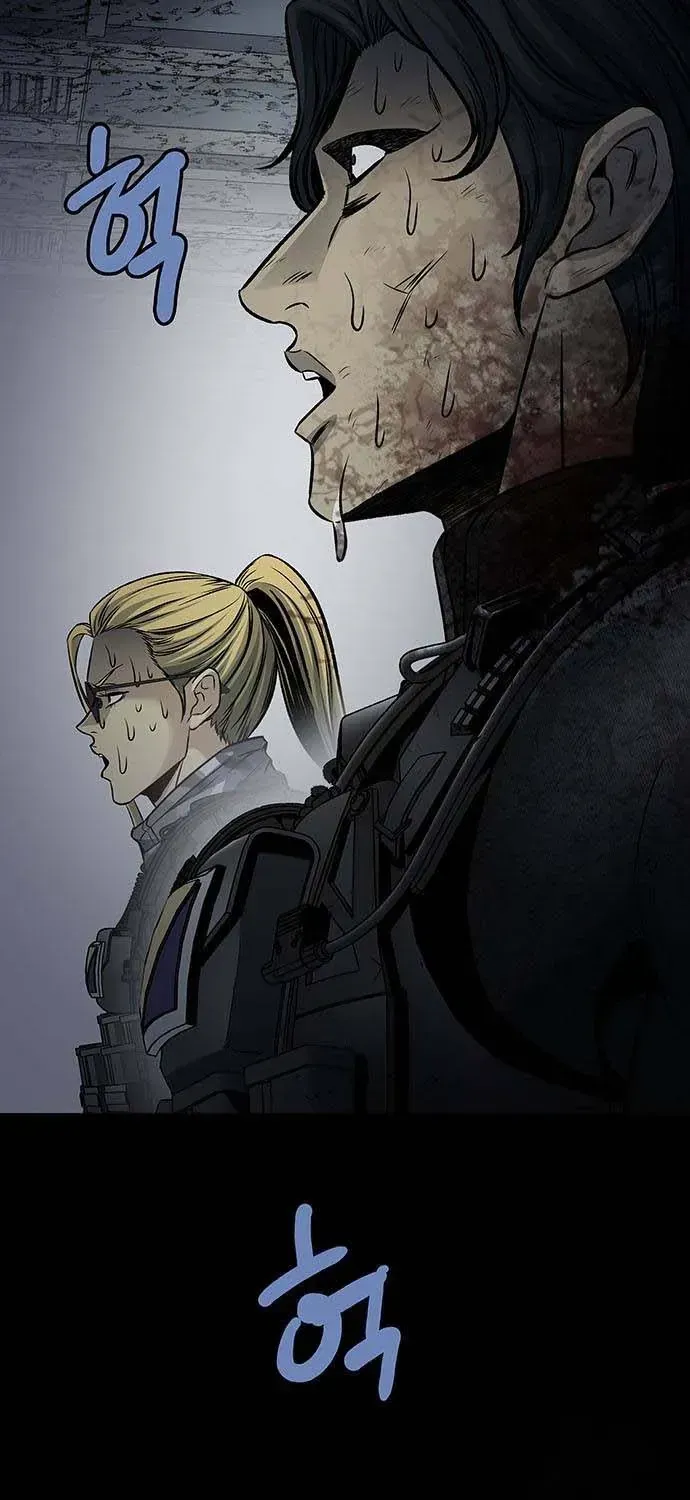 Dead Queen Chap 194 - Next Chap 195