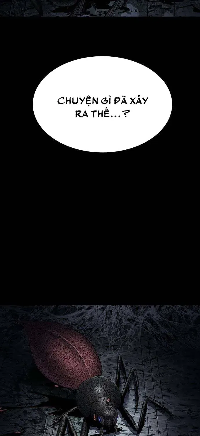 Dead Queen Chap 194 - Next Chap 195