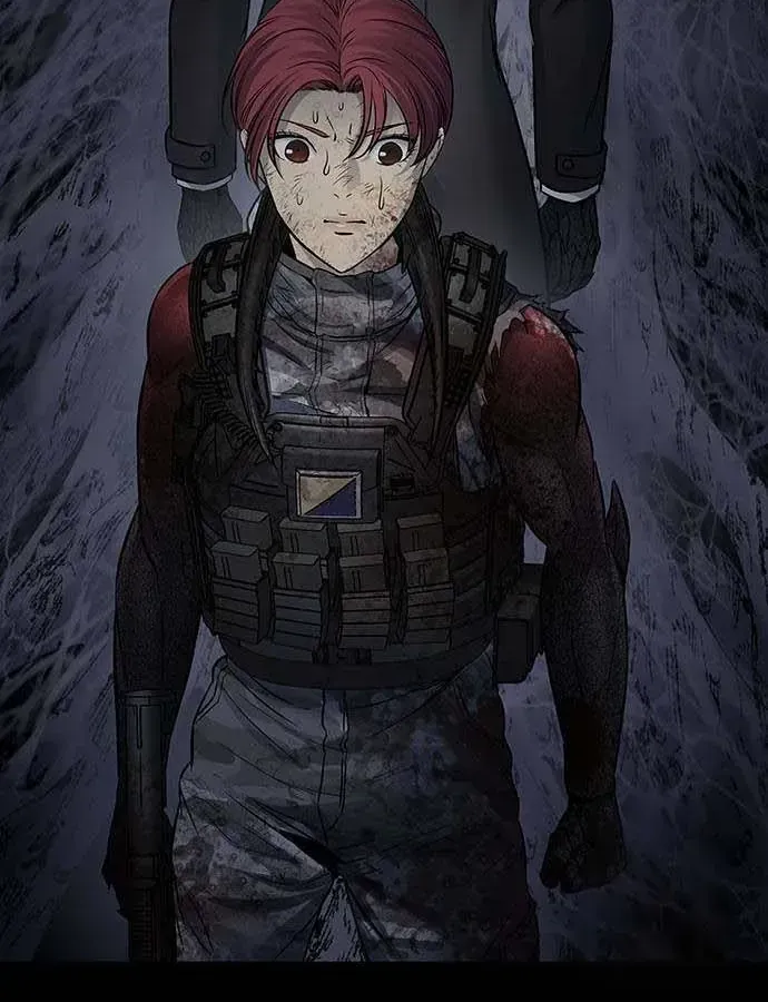 Dead Queen Chap 194 - Next Chap 195