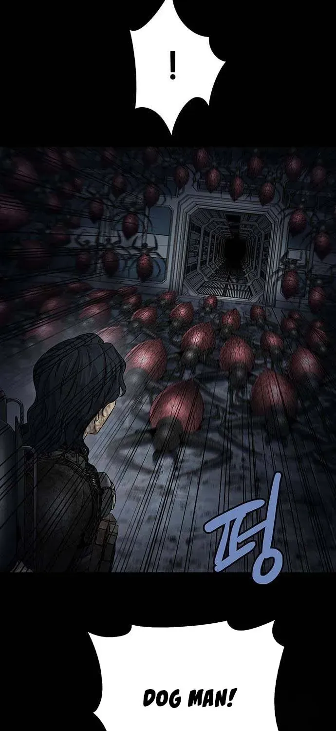 Dead Queen Chap 194 - Next Chap 195