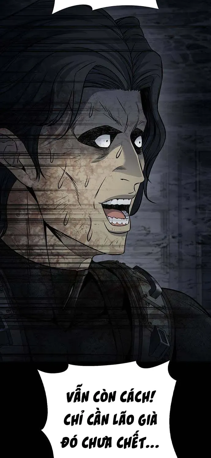 Dead Queen Chap 194 - Next Chap 195