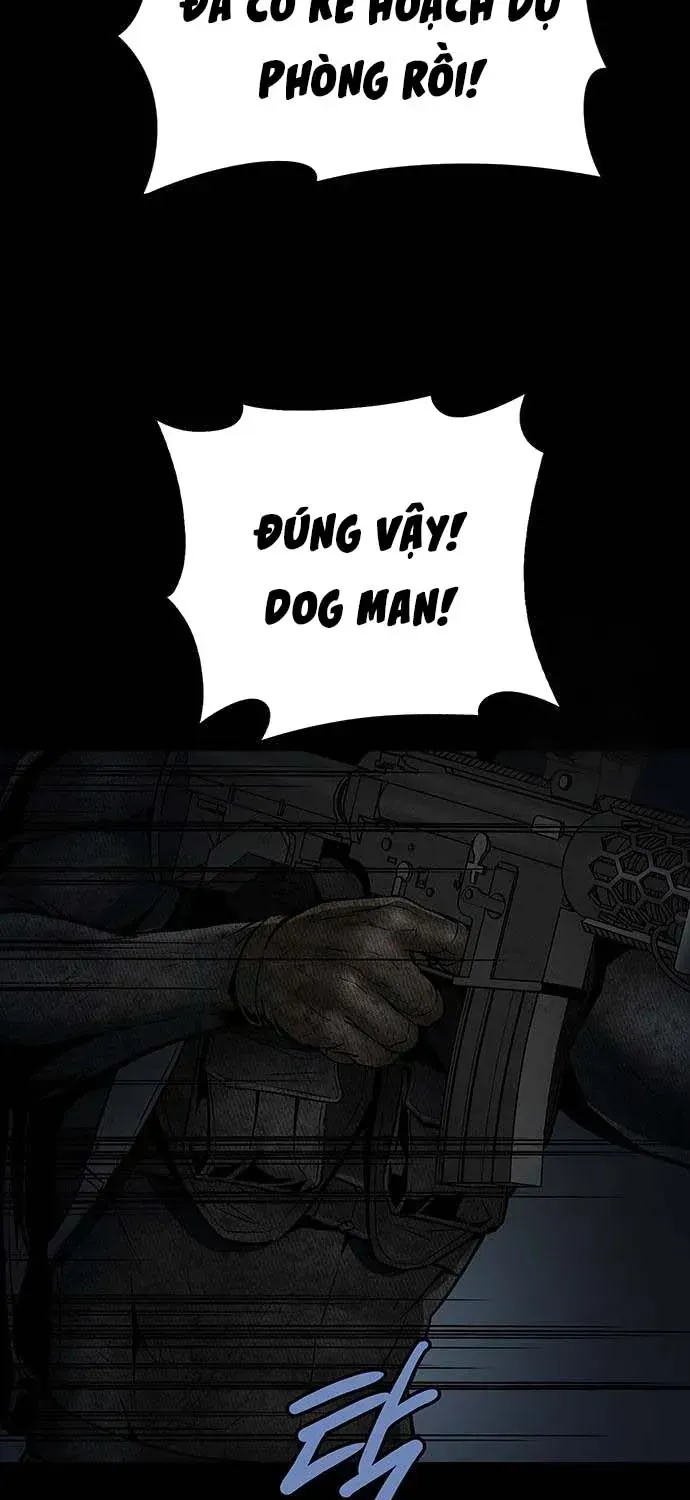 Dead Queen Chap 194 - Next Chap 195