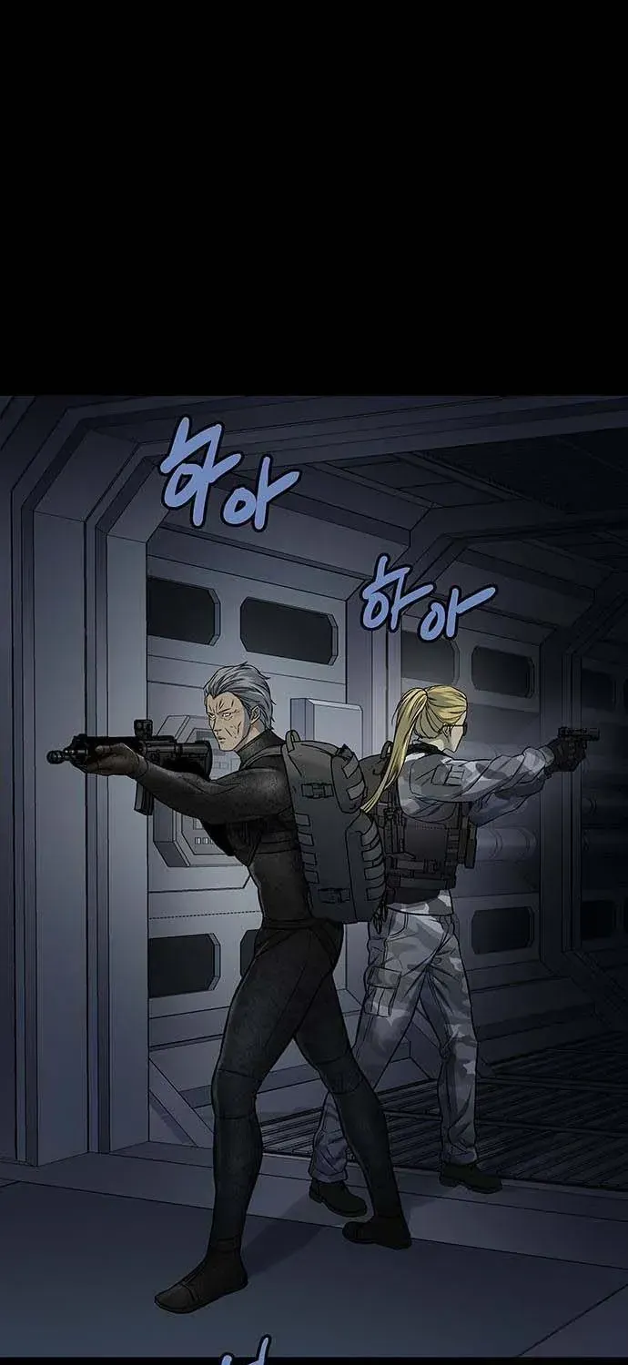 Dead Queen Chap 194 - Next Chap 195