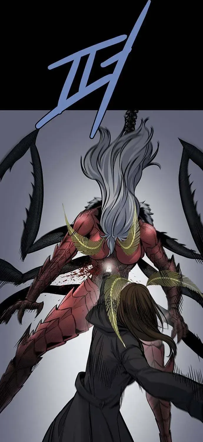 Dead Queen Chap 194 - Next Chap 195