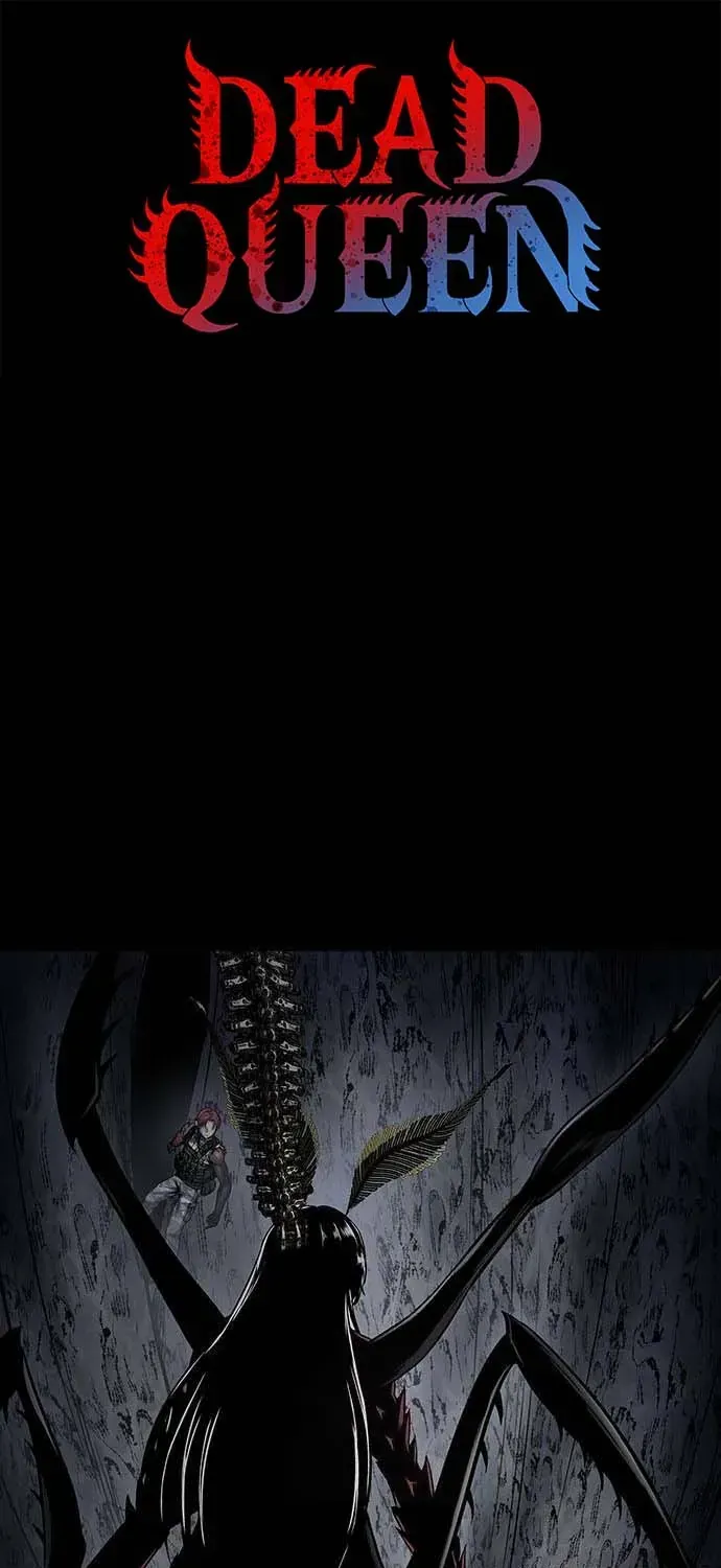 Dead Queen Chap 194 - Next Chap 195