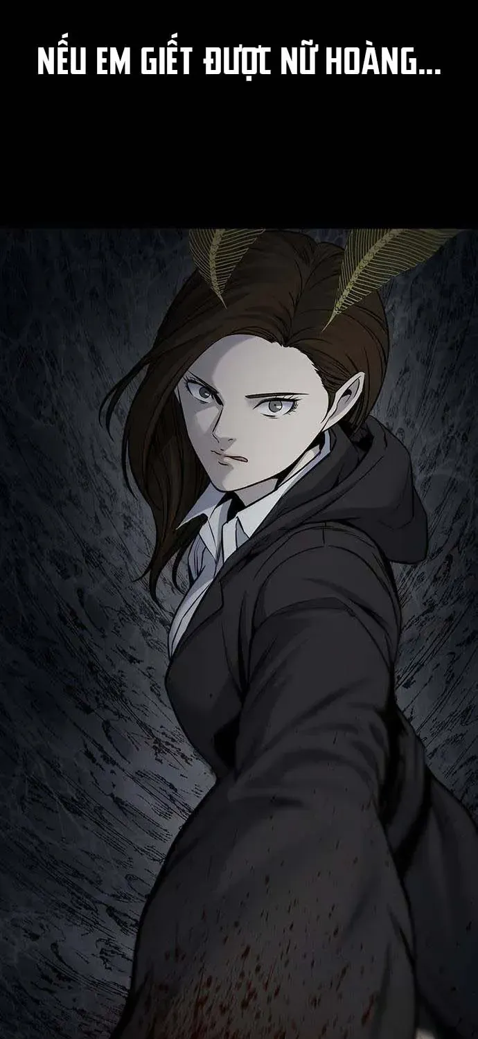 Dead Queen Chap 194 - Next Chap 195