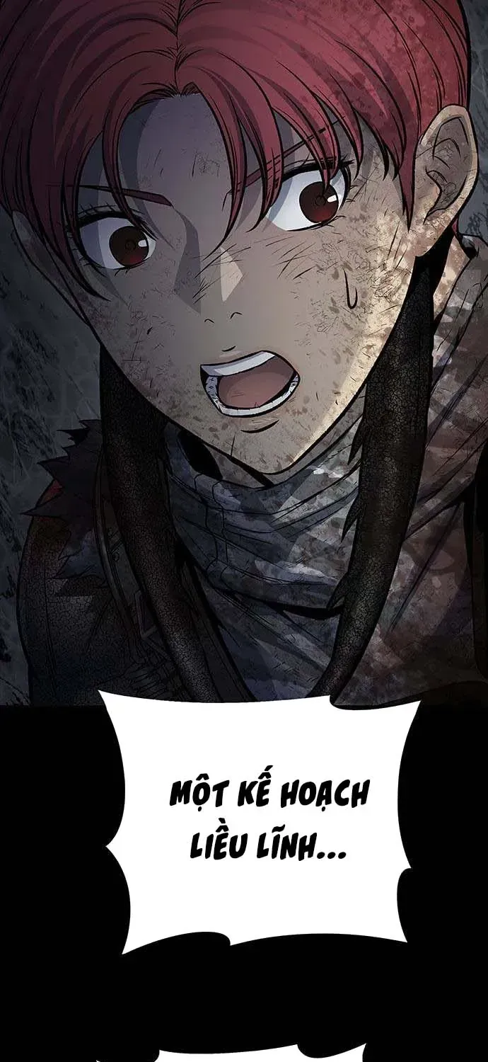 Dead Queen Chap 194 - Next Chap 195