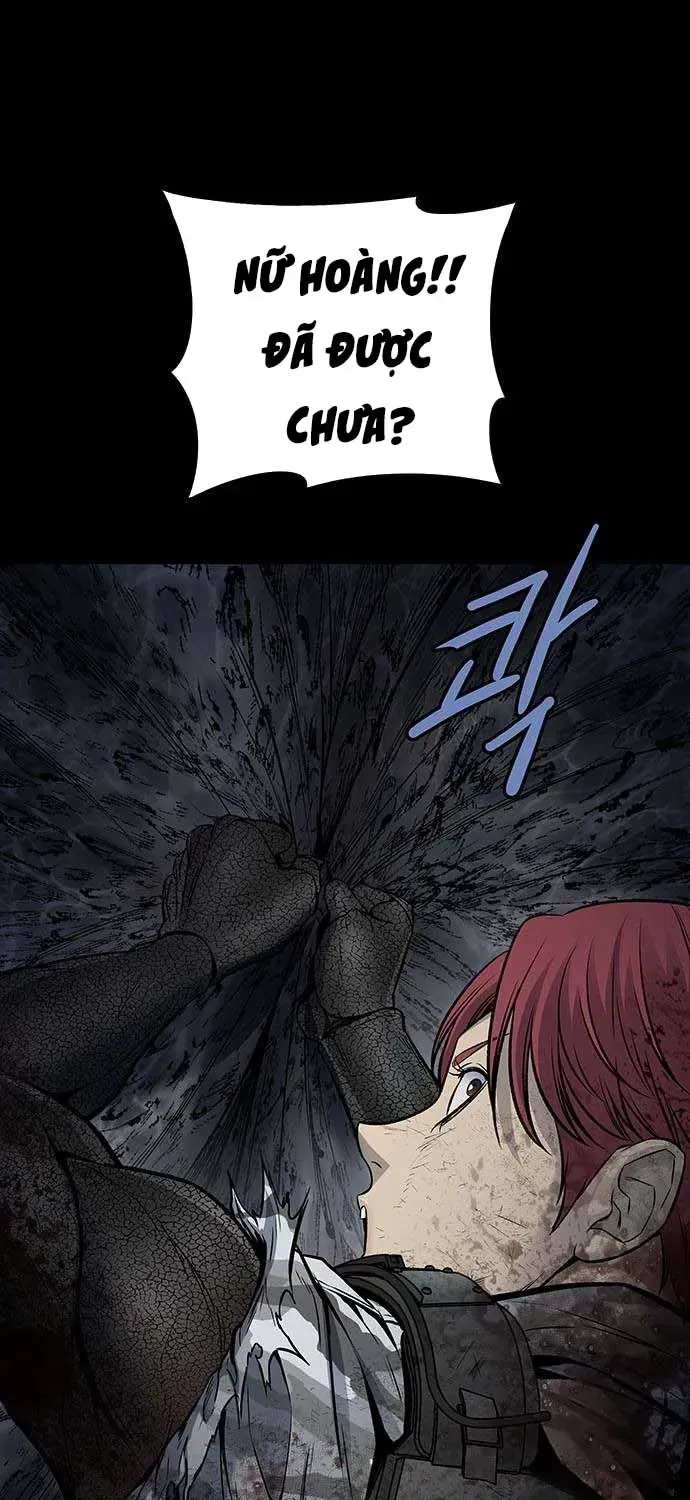 Dead Queen Chap 194 - Next Chap 195