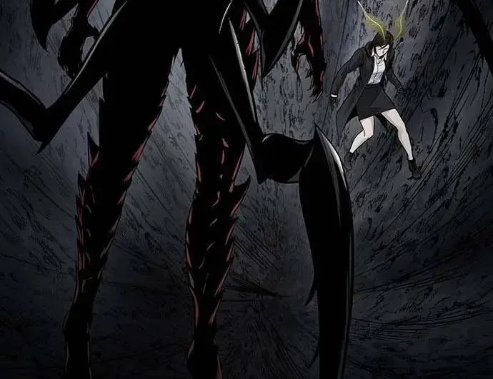 Dead Queen Chap 194 - Next Chap 195