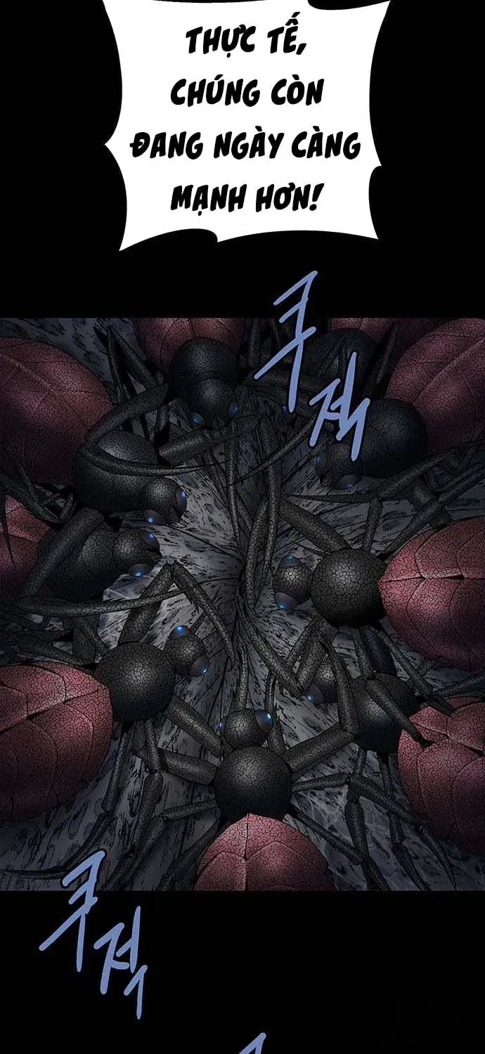 Dead Queen Chap 194 - Next Chap 195