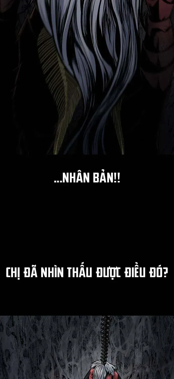 Dead Queen Chap 194 - Next Chap 195