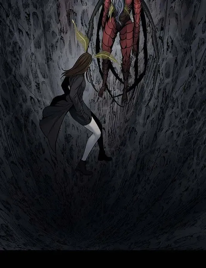 Dead Queen Chap 194 - Next Chap 195