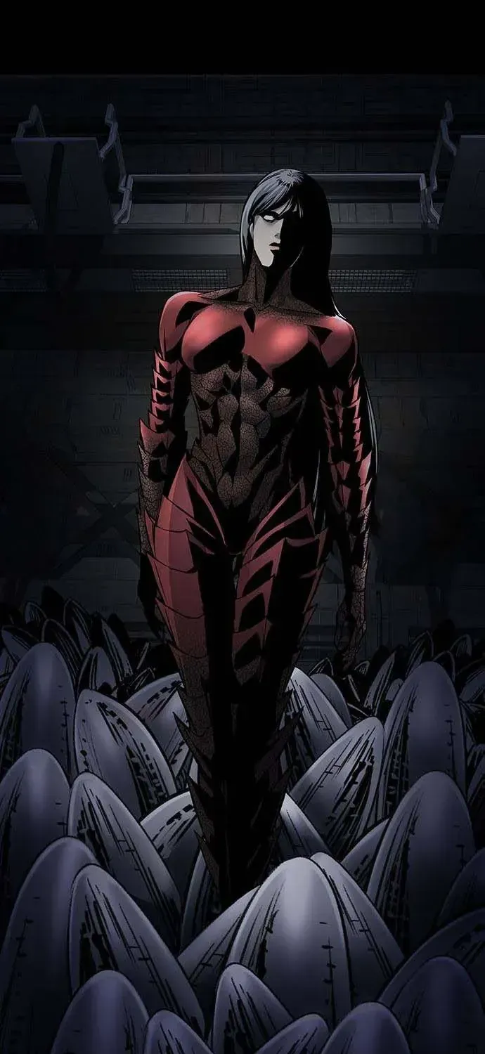 Dead Queen Chap 194 - Next Chap 195